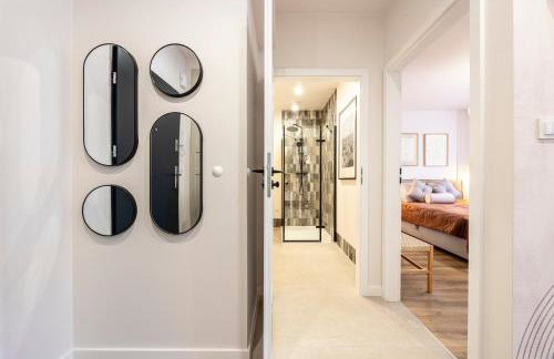 Comfy Aparts Św Mikołaja - Foto 15