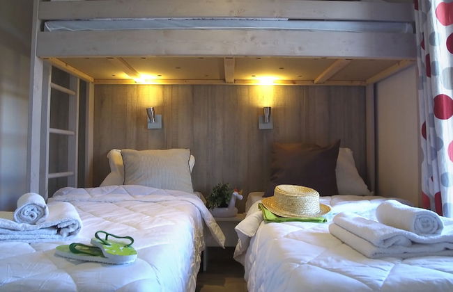 VVF Vienne Poitou, la Bussière - Foto 7