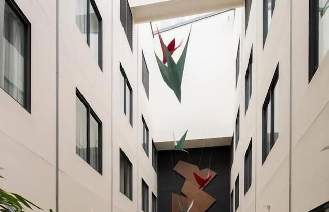 The Sebel Sydney Martin Place - Foto 19