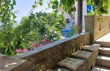 Aperanto House in Arnados, Tinos - Foto 13