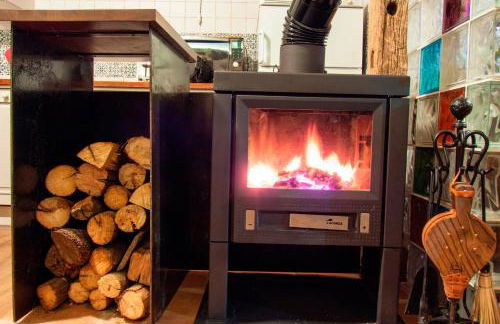 Casa Rural El Cuco - Foto 35