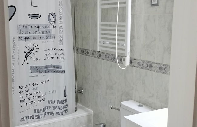 Apartamento La Doncella - Foto 11