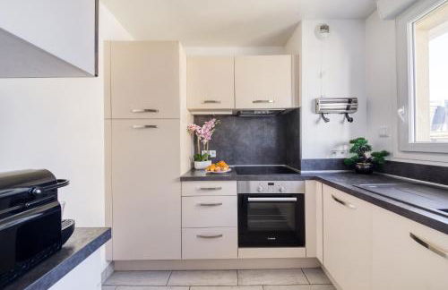 Au Cœur de Disneyland, Gare & Shopping à 2 pas - Foto 26