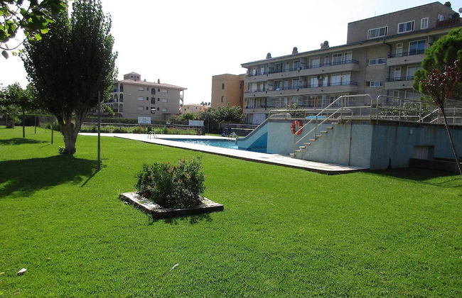 Inmo Estartit Apto. Blau Park 206 - Foto 15