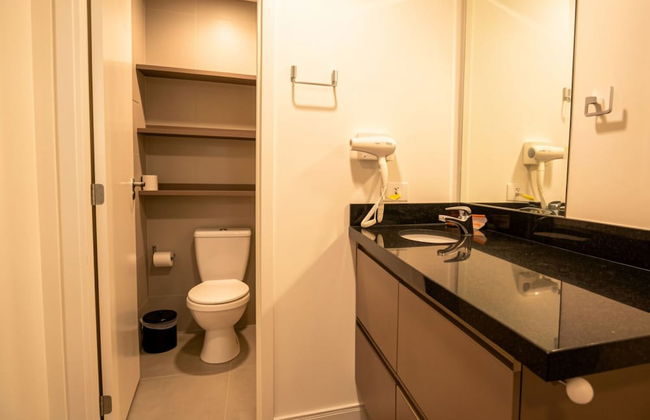 Easy Life Campos Salles by Xtay - Foto 34