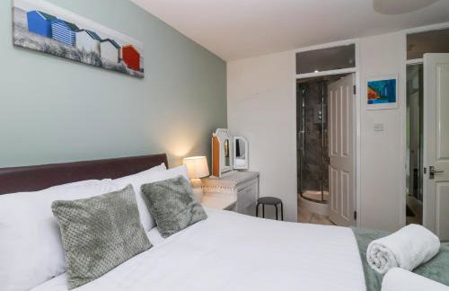 23 Valley Lodge with Hot Tub - Foto 17