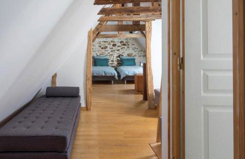 Maison de charme Portobelo dans Carennac avec vue - Foto 9