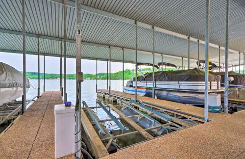 Breezy Lakefront Condo with Balcony and Lake View! - Photo 31