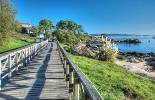 Apartamento en la Isla con vistas al Mar - Foto 30