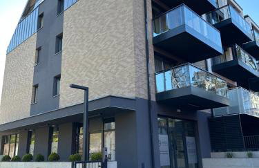Morzlive75 apartament blisko morza - Photo 23