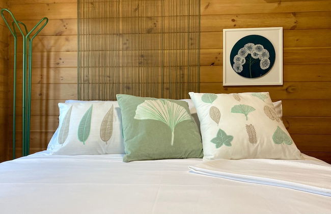 Natura Fun House & Camping - Foto 13