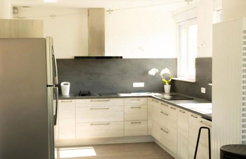 Gite L'orchidée - Foto 17