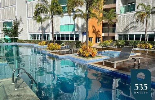 Spacious Bedsitter View to the Bay of All Saints - Photo 35