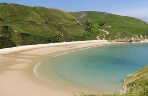 Casa rural en plena naturaleza, playa, senderismo - Foto 25