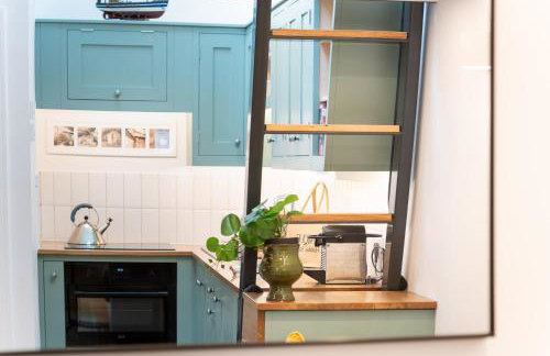 NEW The Water Shed Beer Devon sleeps 2 - Foto 13