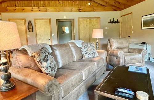 Esther Mountain Chalet - Foto 24