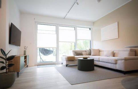 LaMiaCasa Green Suite Terrace Near City Center - Foto 1