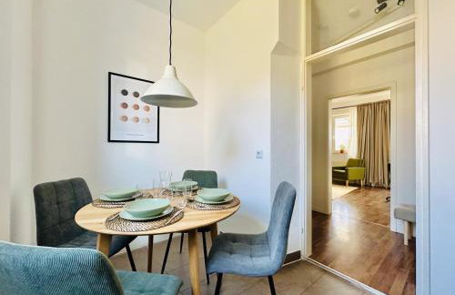 Apartment Daniel - Stilvolle Wohnung mit Veranda für 4 Personen - Foto 9