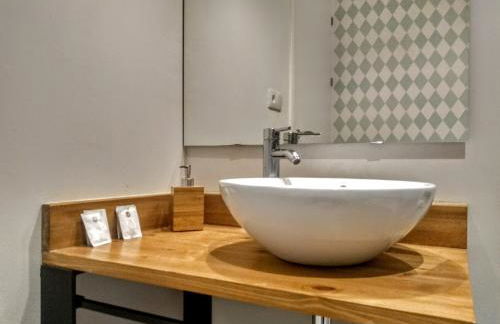 Apartamentos GADIR CENTRO - Foto 156