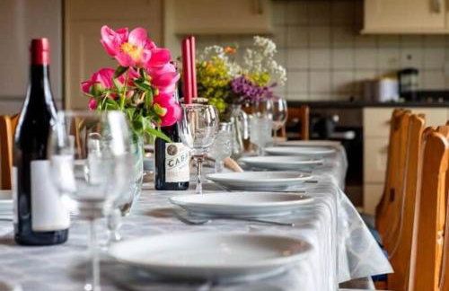 West Hollowcombe Farm Cottages - Full Site - Foto 18