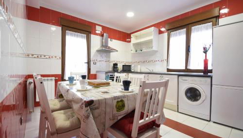 LOS ALISOS Segovia - Foto 4