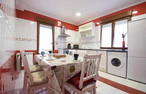 LOS ALISOS Segovia - Foto 4