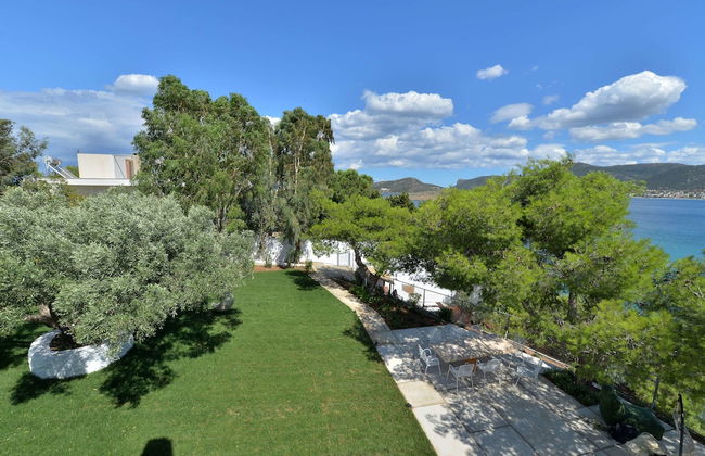 Villa Portomare - Photo 39