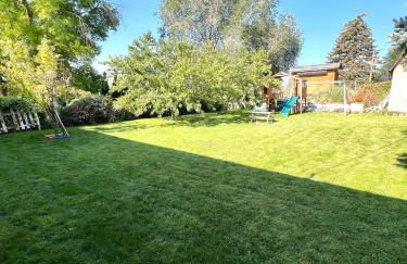 Park Home- Parkside Haven for Families & Pets - Foto 26