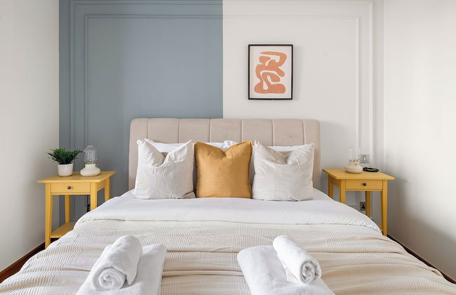 Silkhaus Sky Gardens, DIFC Dubai - Photo 28