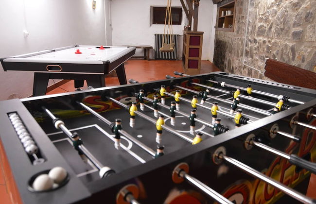 Elegant Villa in Stavelot With Fitness and Playroom and an Incredible Garden - Photo 21