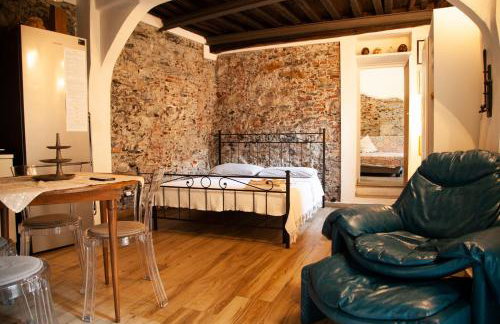Loft Medievale THE STONE - Photo 8