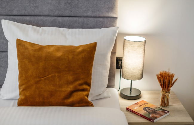 Emihouse Riverside Apartments - Foto 13