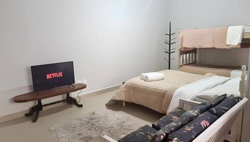 Família Costa-Studio Nikola Tesla(Inatel) - Foto 2