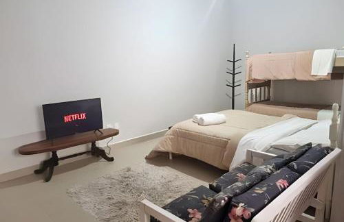 Costa Family-Studio Nikola Tesla (50m from Inatel) - Photo 2