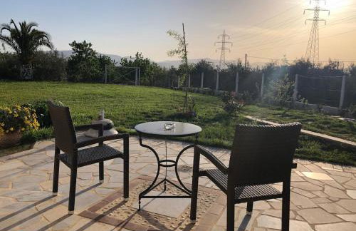 Παραδοσιακό σπίτι με τζάκι - Foto 7