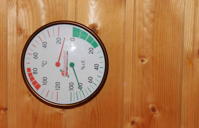 Allergy Friendly Holiday Home near Beach with Lake View - Foto 17