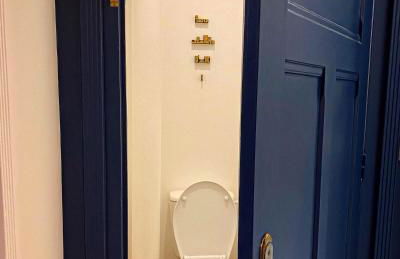 Grand appartement cozy et lumineux au centre d'Orleans - Foto 41