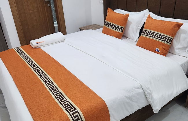 MARINA APPART HÔTEL - Photo 35