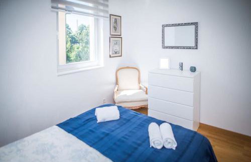 NEW! Carpe Diem 1,Split-Bacvice,free wi-fi, parking - Foto 18