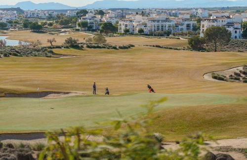 Amigo at Hacienda Requelme Golf Resort - Foto 29