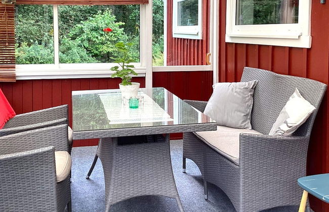 4 Star Holiday Home in Torso - Photo 31