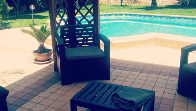 VanessaHolidayHome Piano Terra - Foto 4