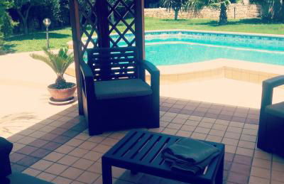 VanessaHolidayHome Piano Terra - Foto 4