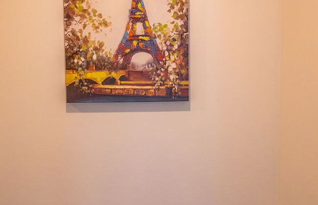 Apartment 450m from BTS with Sky Pool - bkbloft1 - Photo 19