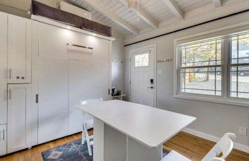 Convenient Couples Retreat 3 Mi to Dtwn Austin! - Foto 12