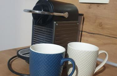 Apartmani SUNRISE & SUNSET - Foto 64