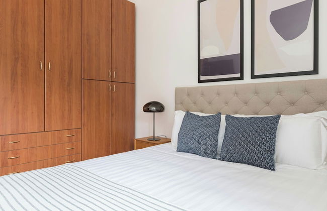 Sonder by Marriott Bonvoy Piazza San Pietro Apartments Vaticano - Photo 7