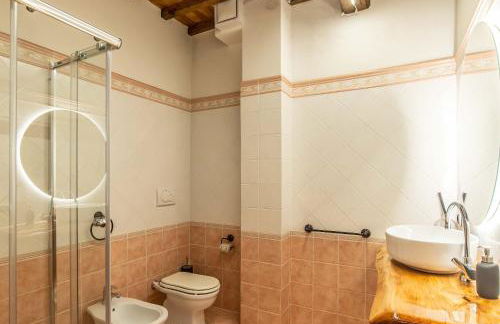 Gattaia Apartments with swimming pool - Foto 67