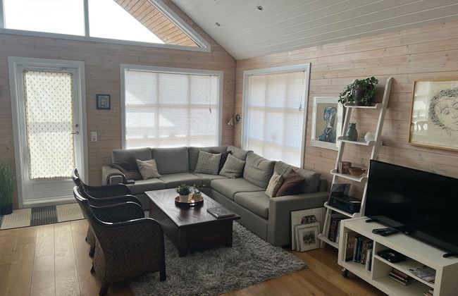 Húsafell Holiday Homes - Foto 37