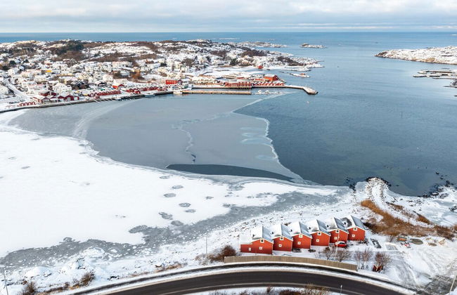 Hönö Sjöbodar - Photo 46